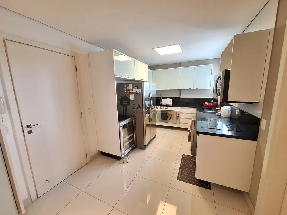 Apartamento, 3 quartos, 181 m² - Foto 3