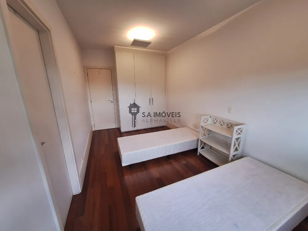 Apartamento, 3 quartos, 181 m² - Foto 7