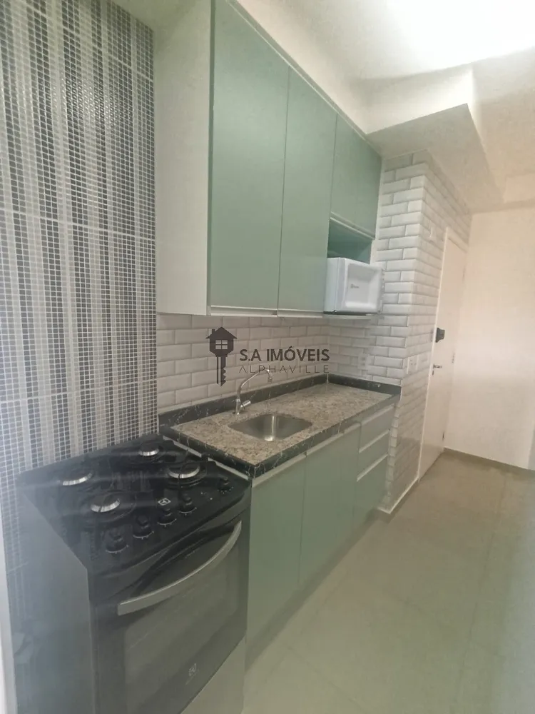 Apartamento, 1 quarto, 50 m² - Foto 3