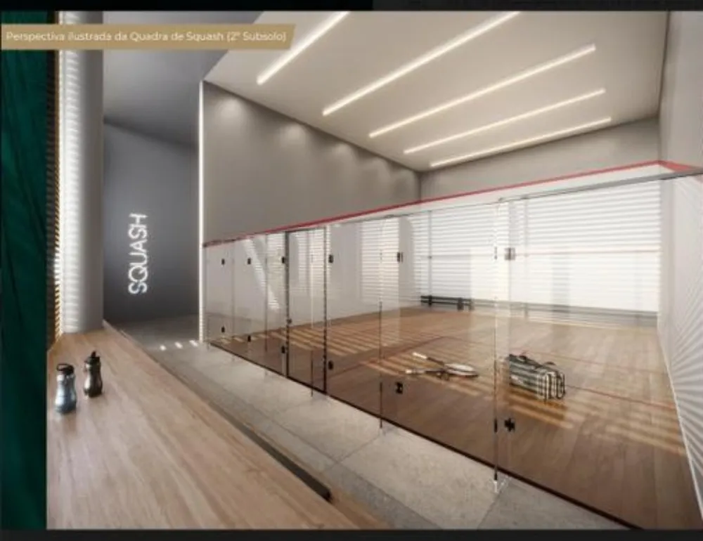 Apartamento, 3 quartos, 175 m² - Foto 16