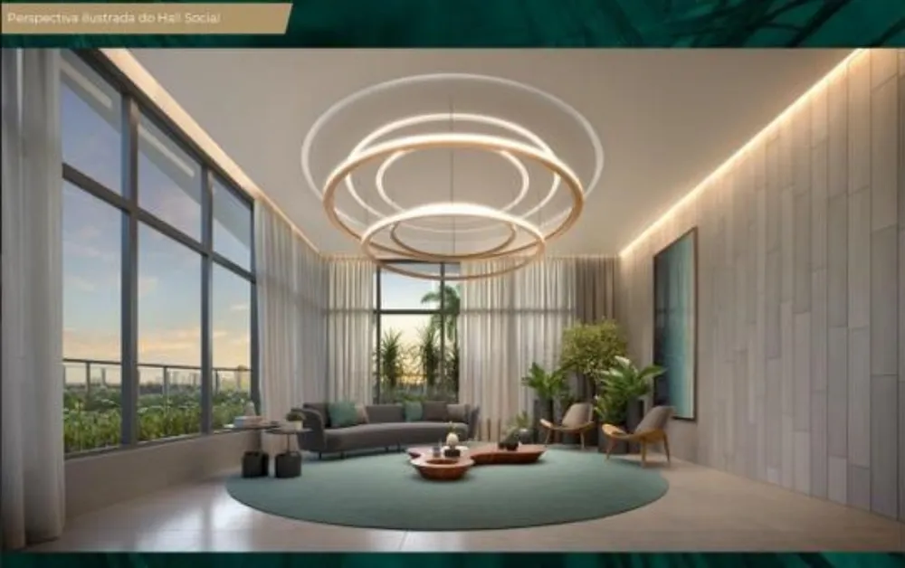 Apartamento, 3 quartos, 175 m² - Foto 13