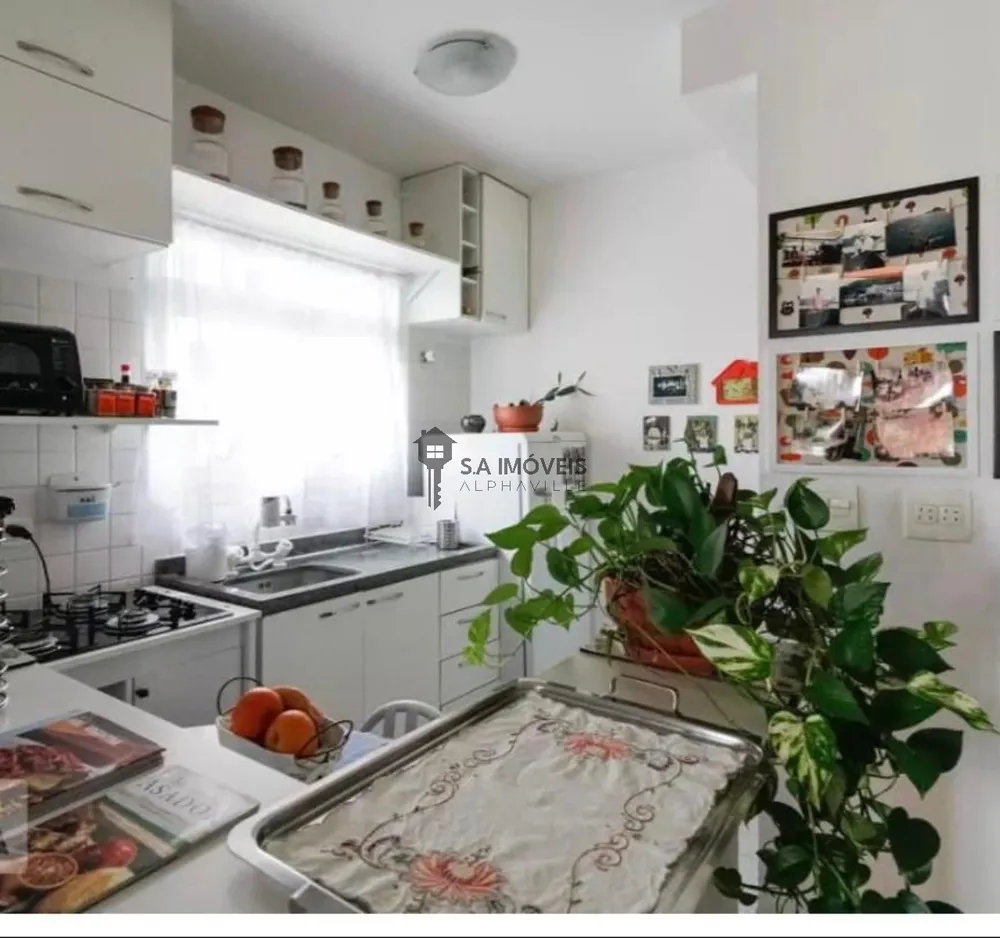 Apartamento, 3 quartos, 80 m² - Foto 3