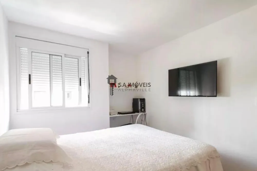 Apartamento, 3 quartos, 80 m² - Foto 4