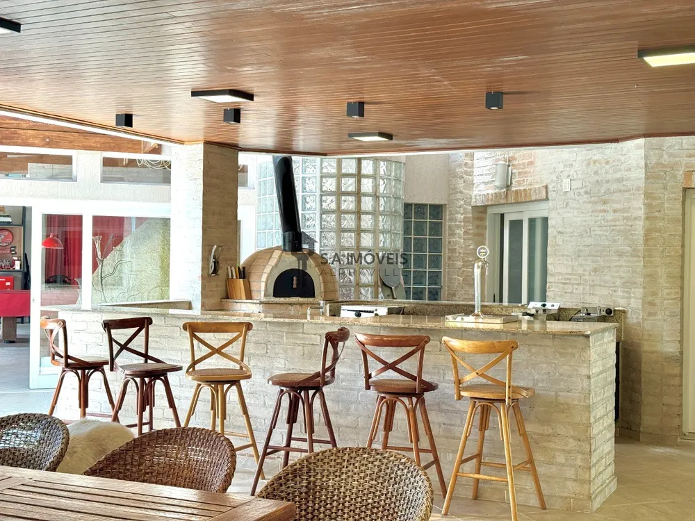 Casa de Condomínio, 6 quartos - Foto 4