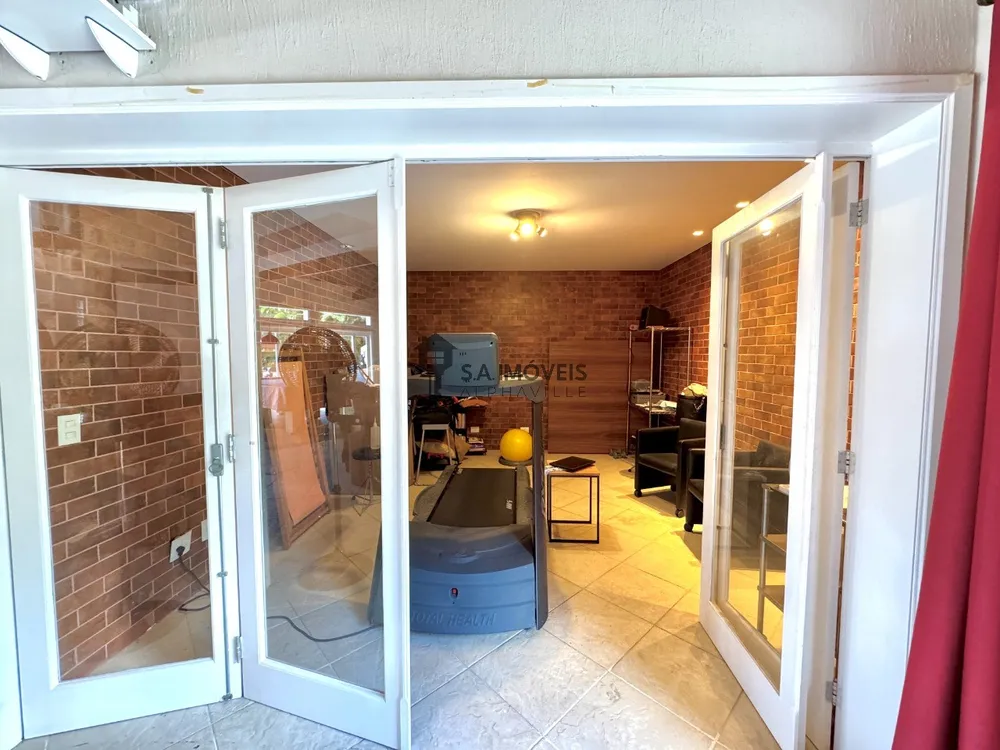 Casa de Condomínio, 6 quartos - Foto 5
