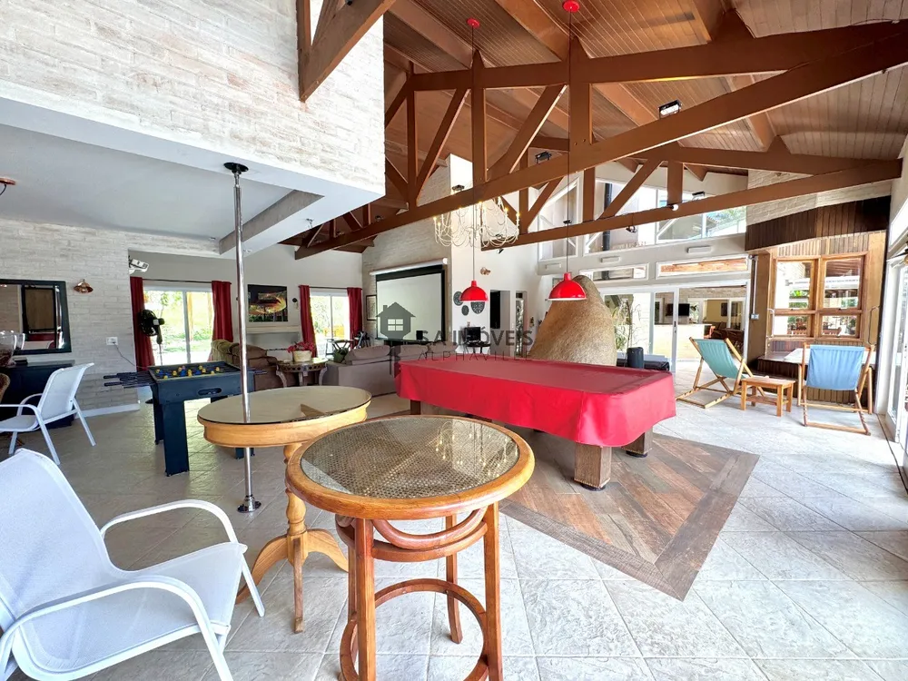 Casa de Condomínio, 6 quartos - Foto 6