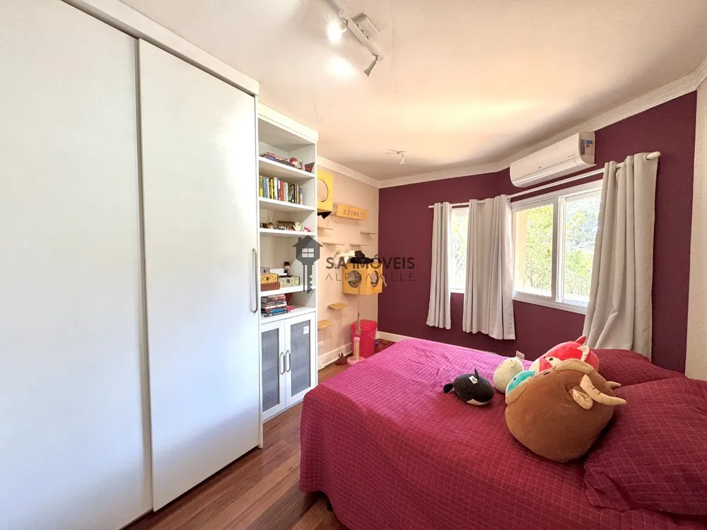Casa de Condomínio, 6 quartos - Foto 8
