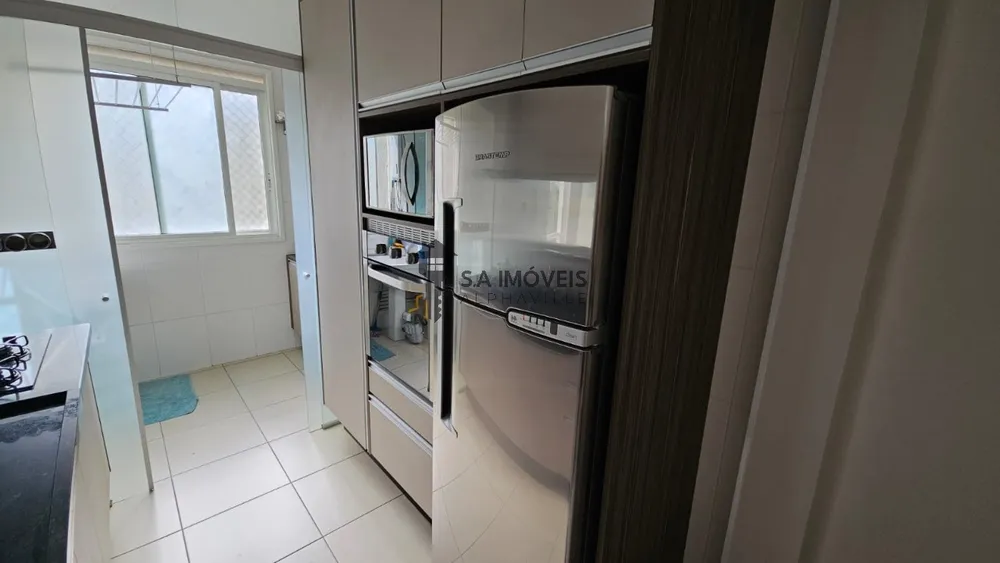 Apartamento, 2 quartos, 72 m² - Foto 2