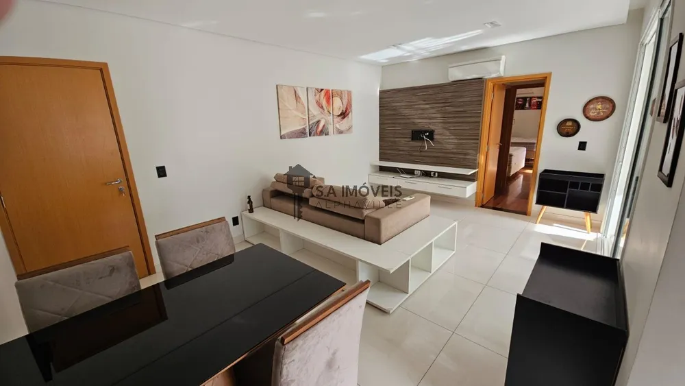 Apartamento, 2 quartos, 72 m² - Foto 1