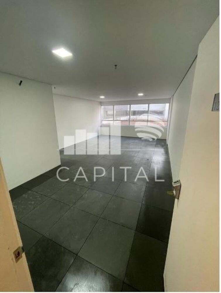 Sala-Conjunto, 43 m² - Foto 2