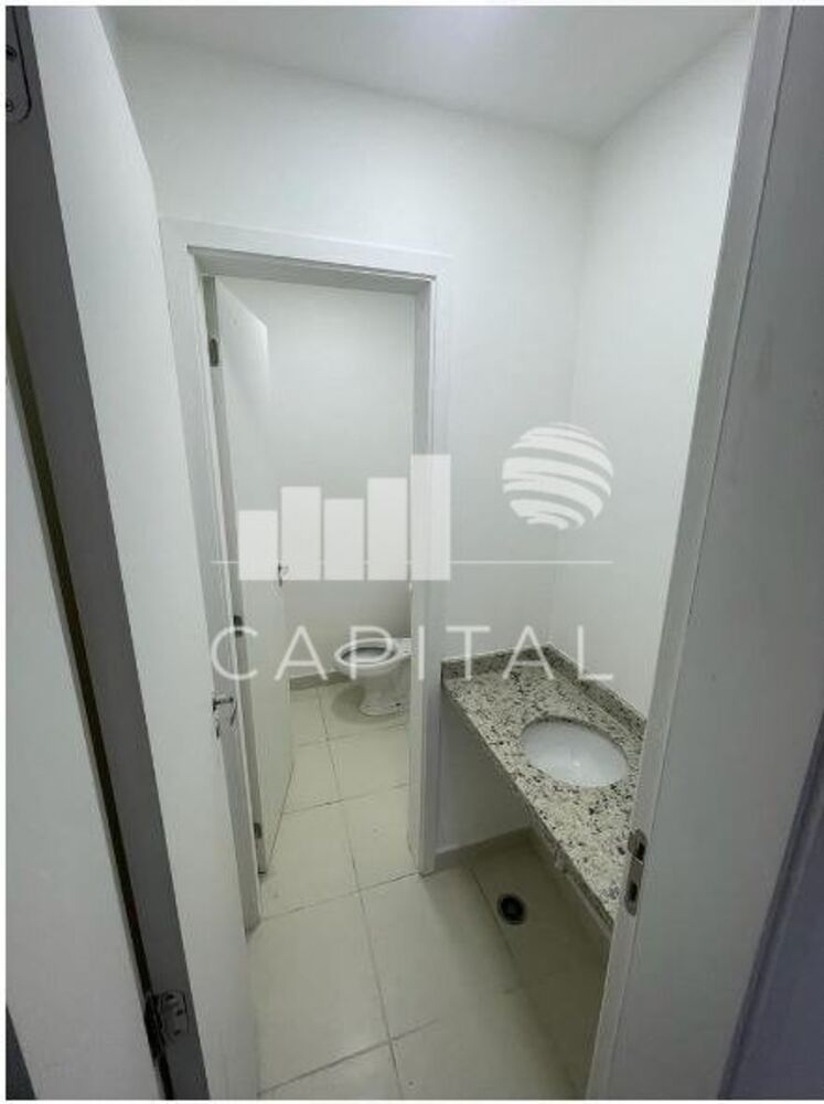 Sala-Conjunto, 43 m² - Foto 3