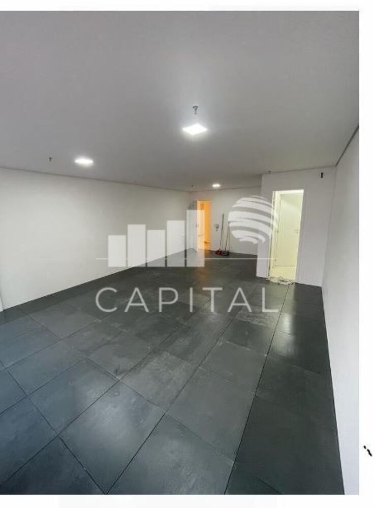 Sala-Conjunto, 43 m² - Foto 1