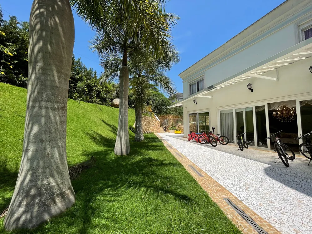 Casa de Condomínio, 4 quartos - Foto 6