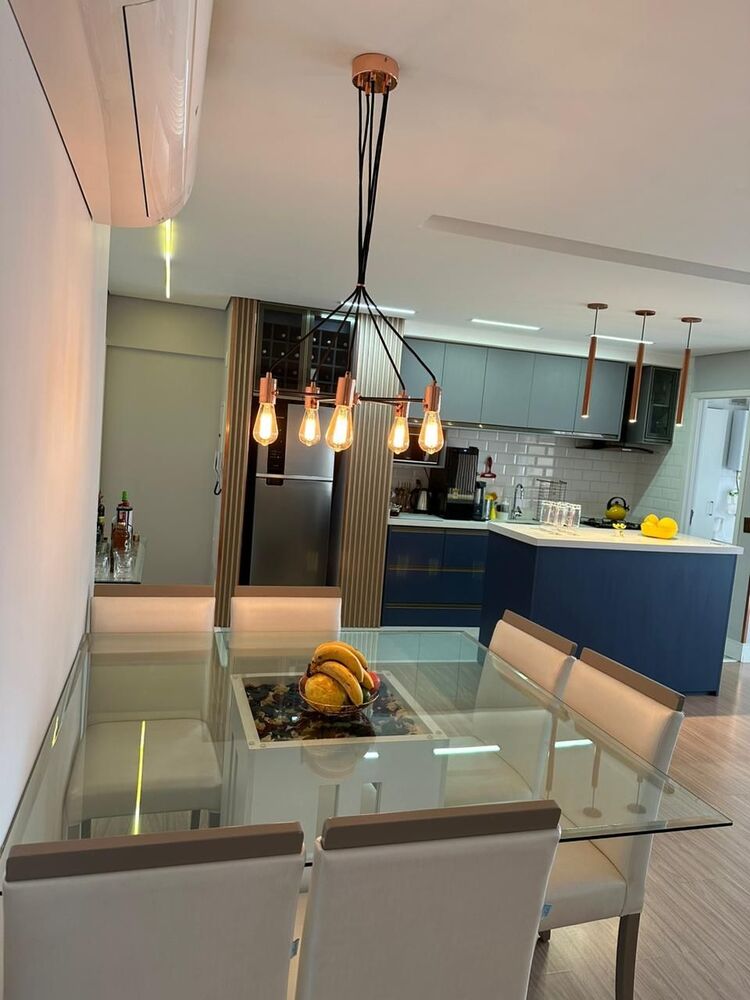 Apartamento, 3 quartos, 110 m² - Foto 2