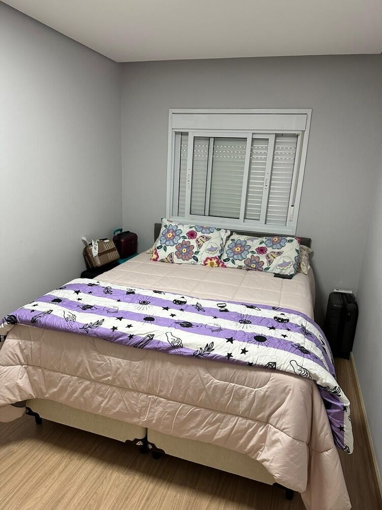 Apartamento, 3 quartos, 110 m² - Foto 5