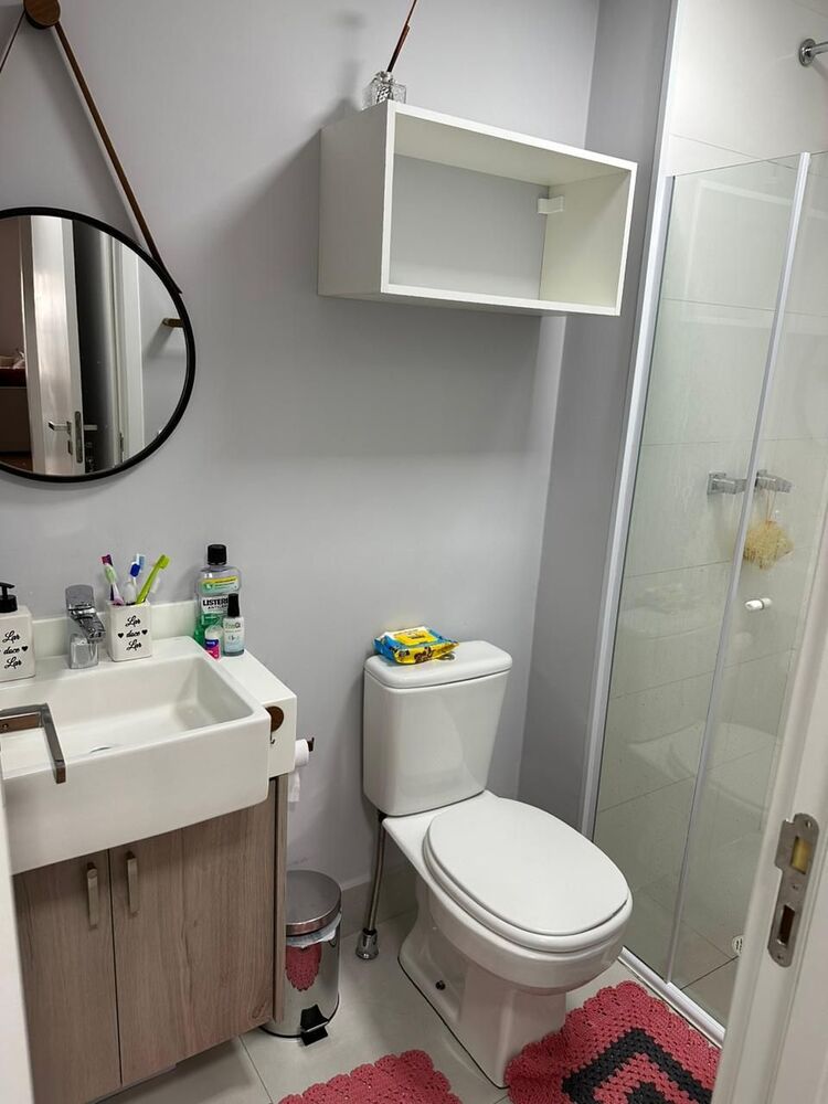 Apartamento, 3 quartos, 110 m² - Foto 8