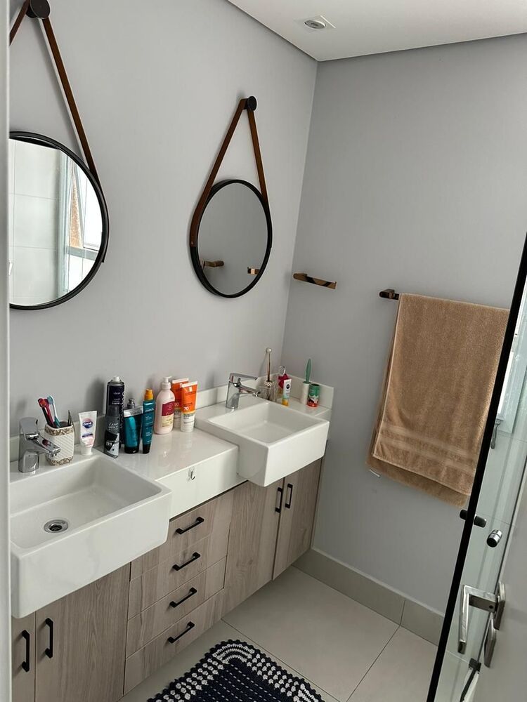 Apartamento, 3 quartos, 110 m² - Foto 7