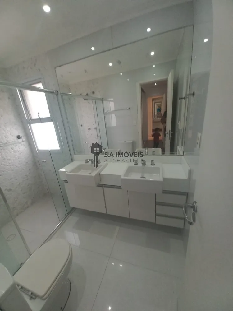 Apartamento, 3 quartos, 144 m² - Foto 5
