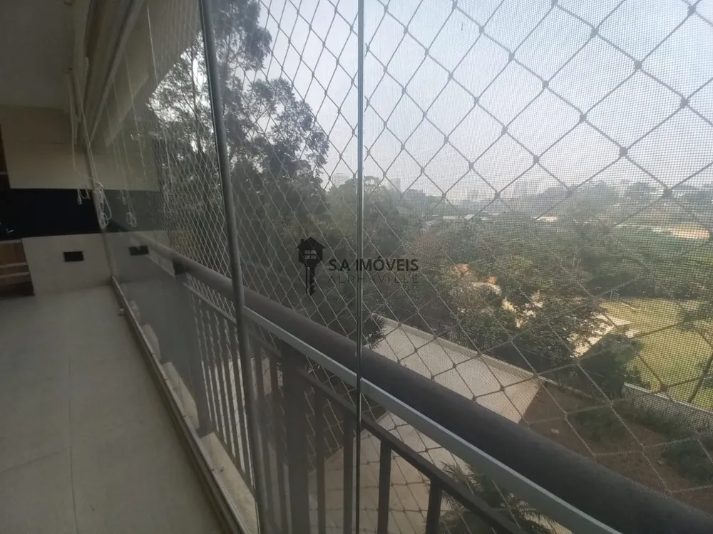 Apartamento, 3 quartos, 144 m² - Foto 3