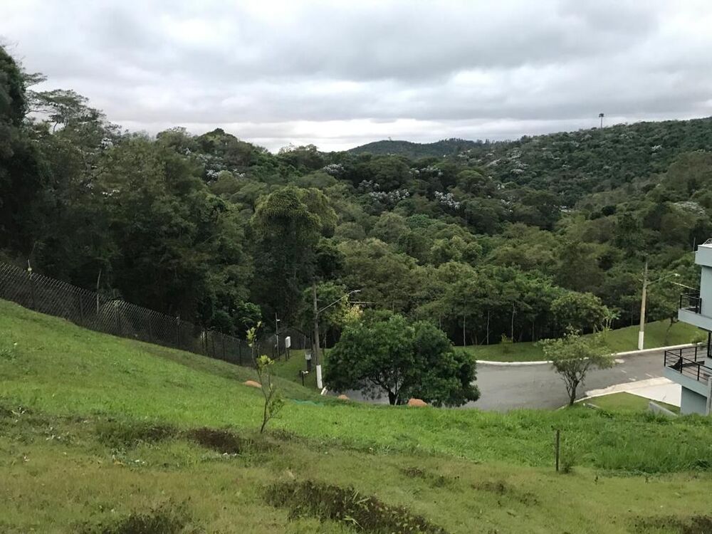 Terreno, 537 m² - Foto 1