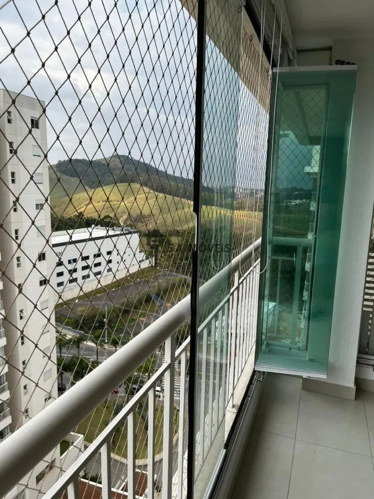 Apartamento, 3 quartos, 132 m² - Foto 2