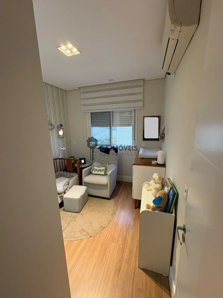 Apartamento, 3 quartos, 132 m² - Foto 5