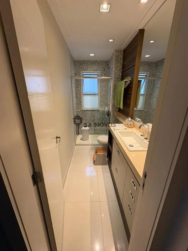 Apartamento, 3 quartos, 132 m² - Foto 1