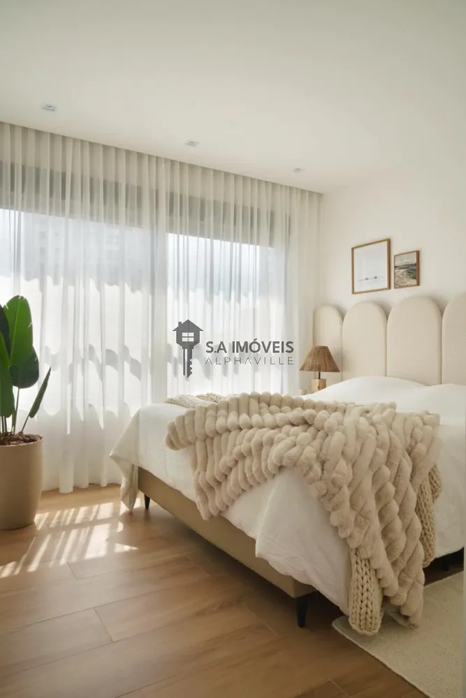 Apartamento, 3 quartos, 180 m² - Foto 6