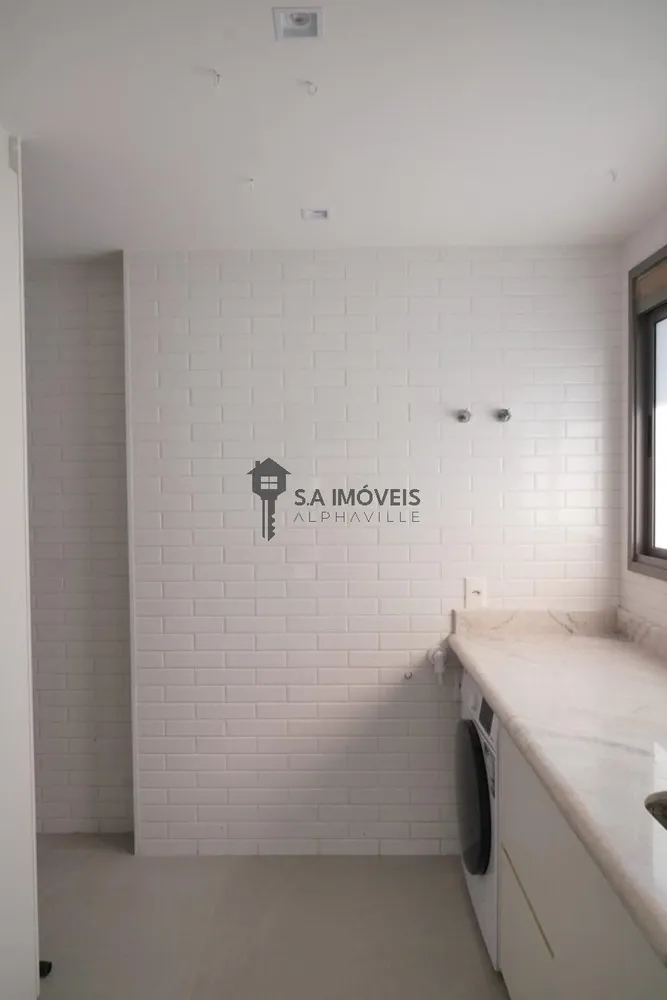 Apartamento, 3 quartos, 180 m² - Foto 4