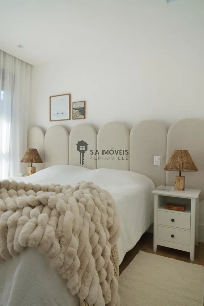 Apartamento, 3 quartos, 180 m² - Foto 5
