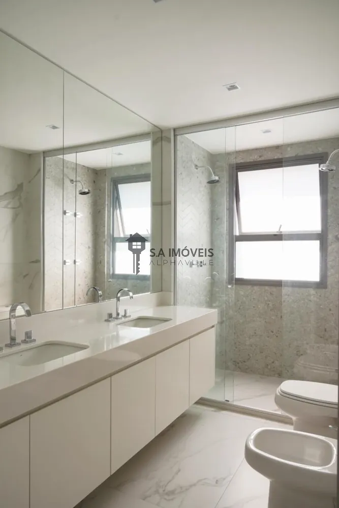 Apartamento, 3 quartos, 180 m² - Foto 7