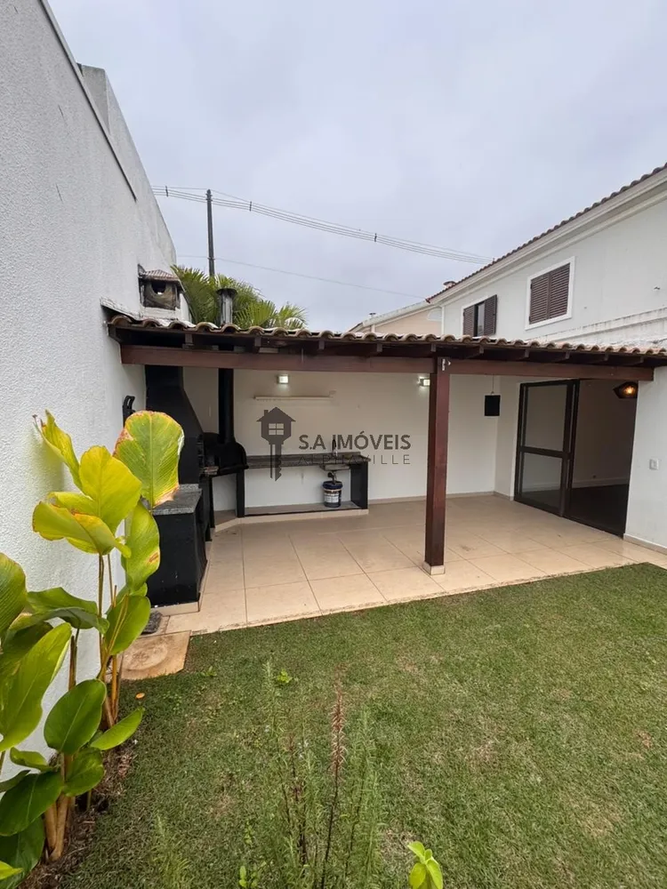 Casa de Condomínio, 3 quartos - Foto 8