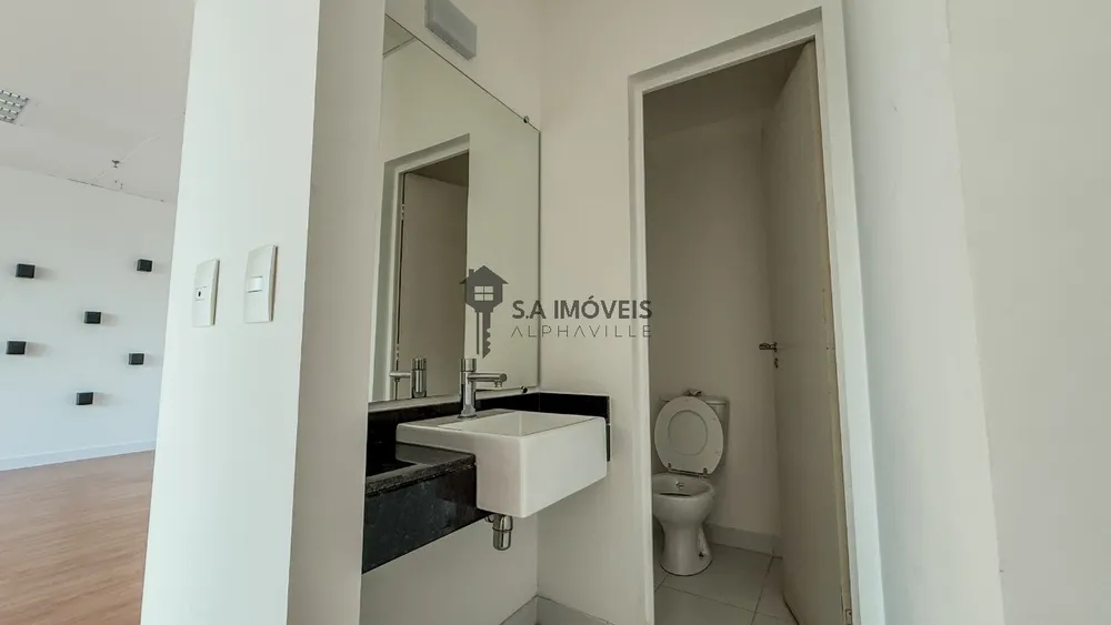 Sala-Conjunto, 59 m² - Foto 6