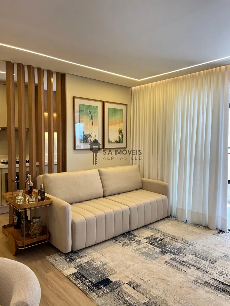 Apartamento, 3 quartos, 88 m² - Foto 5