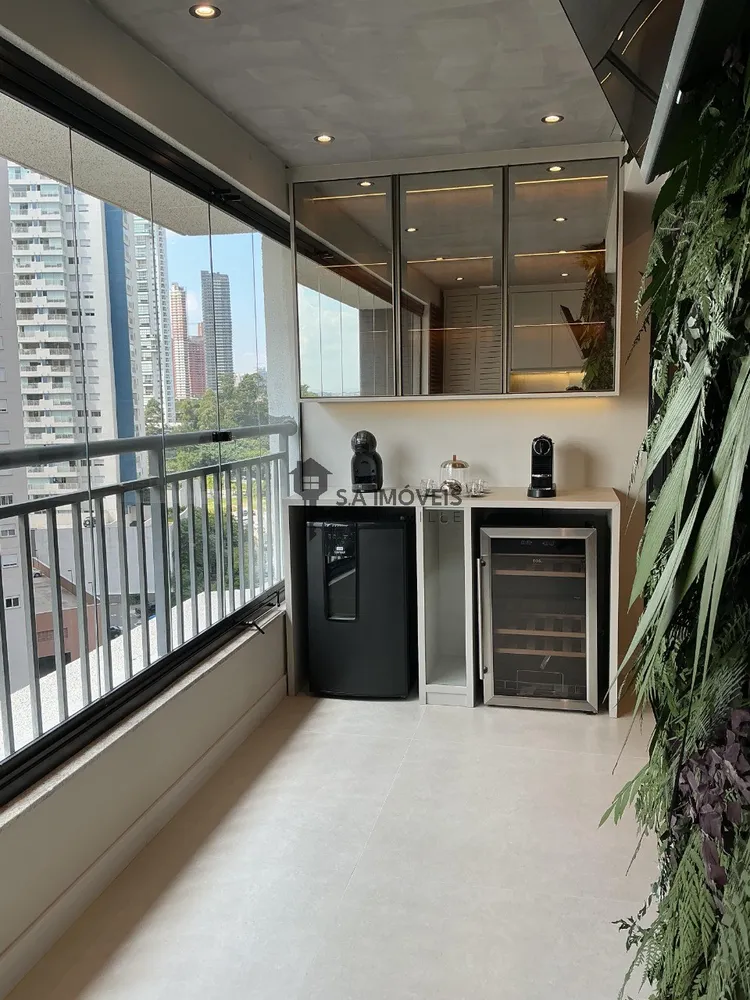 Apartamento, 3 quartos, 88 m² - Foto 8