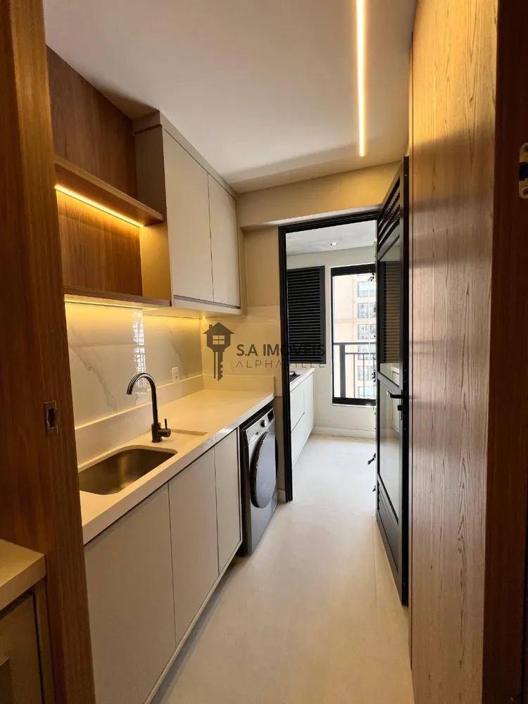 Apartamento, 3 quartos, 88 m² - Foto 9