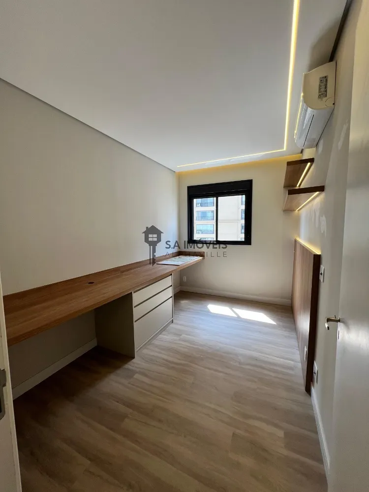Apartamento, 3 quartos, 88 m² - Foto 12
