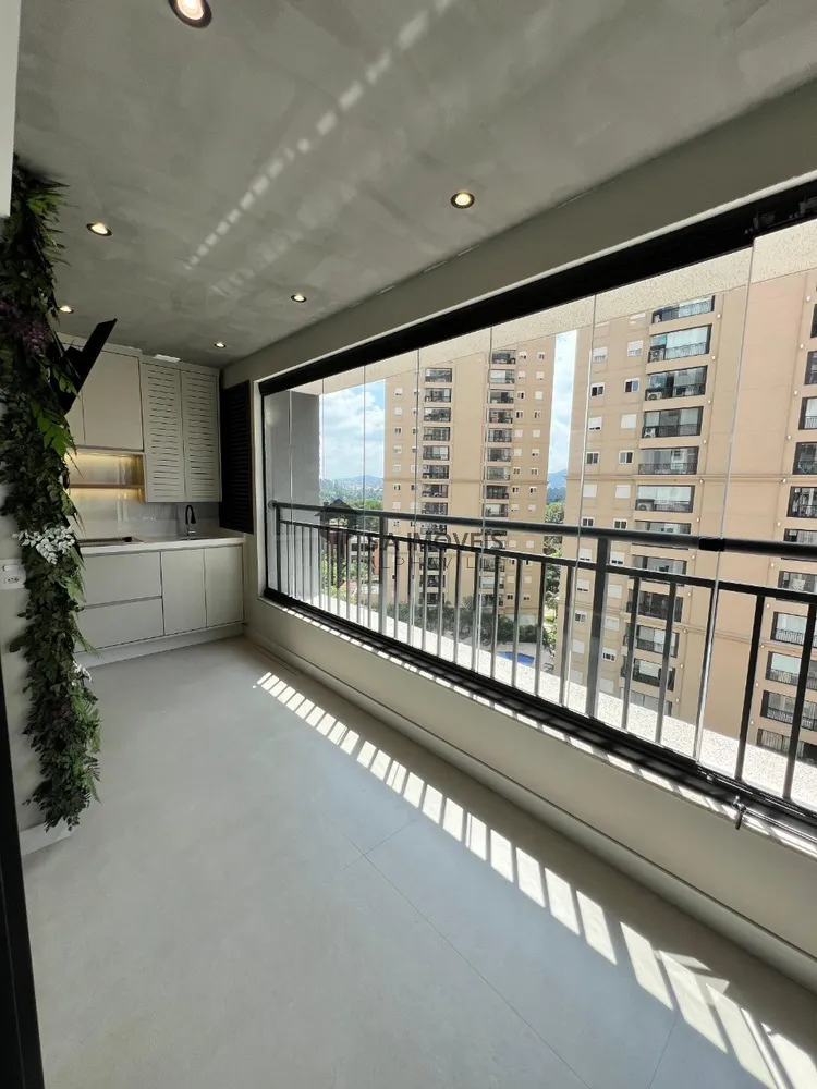 Apartamento, 3 quartos, 88 m² - Foto 7