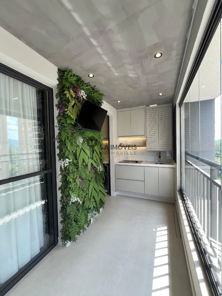 Apartamento, 3 quartos, 88 m² - Foto 6