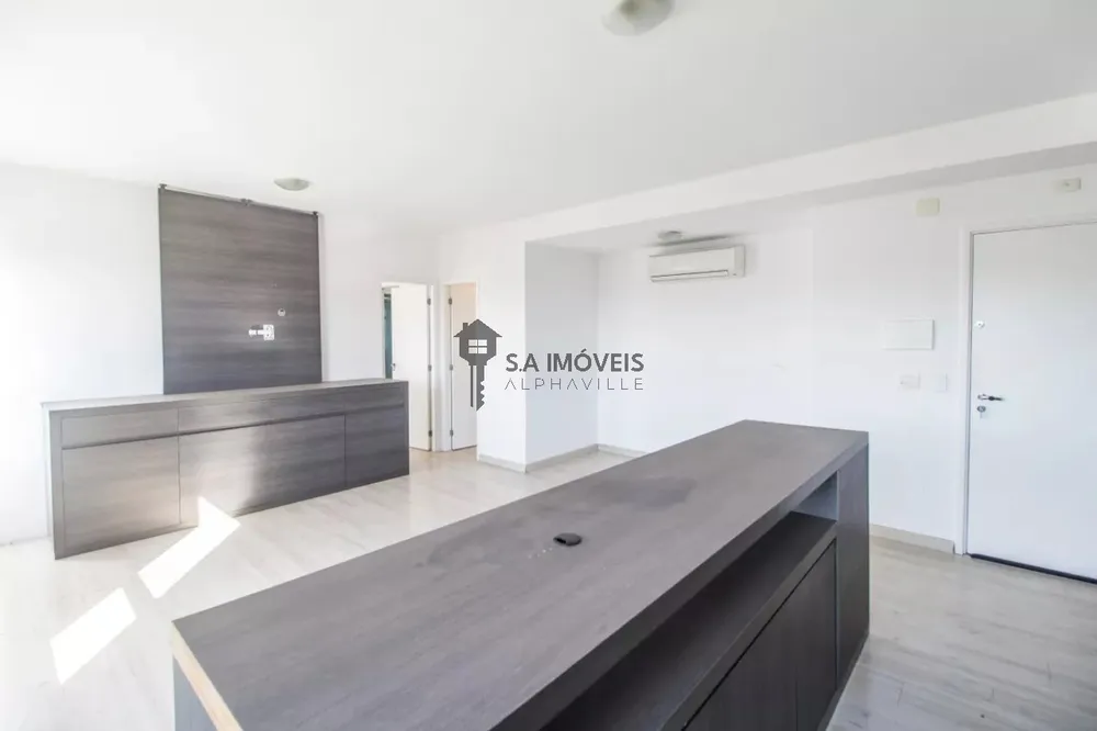 Apartamento, 1 quarto, 62 m² - Foto 1