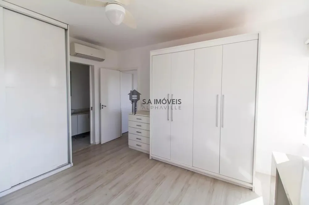 Apartamento, 1 quarto, 62 m² - Foto 5