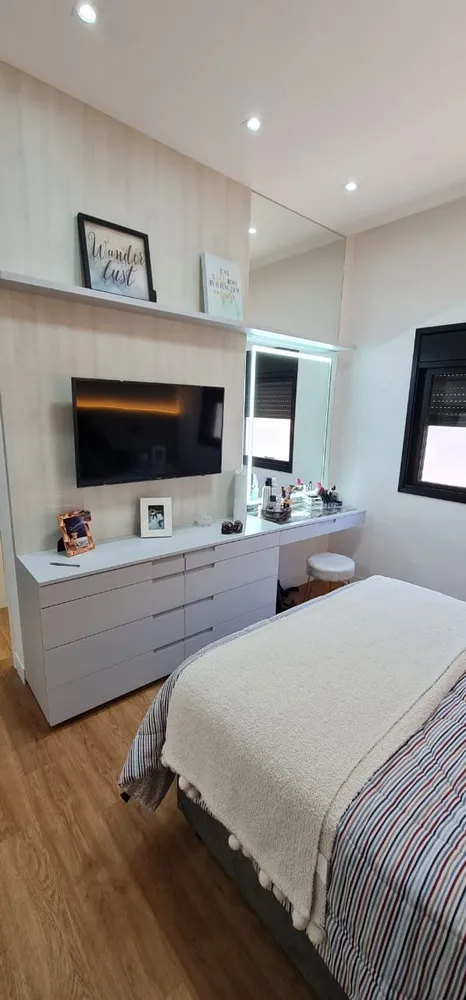 Casa de Condomínio, 3 quartos - Foto 10