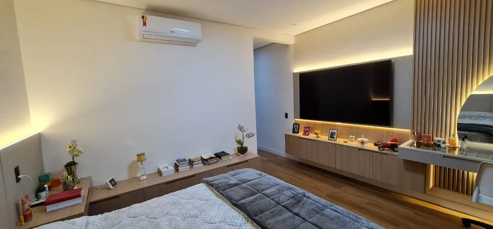 Casa de Condomínio, 3 quartos - Foto 8