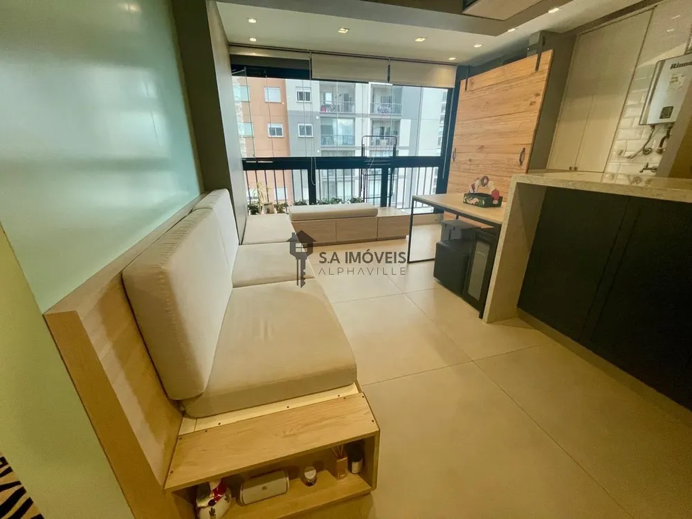 Apartamento, 2 quartos, 62 m² - Foto 4