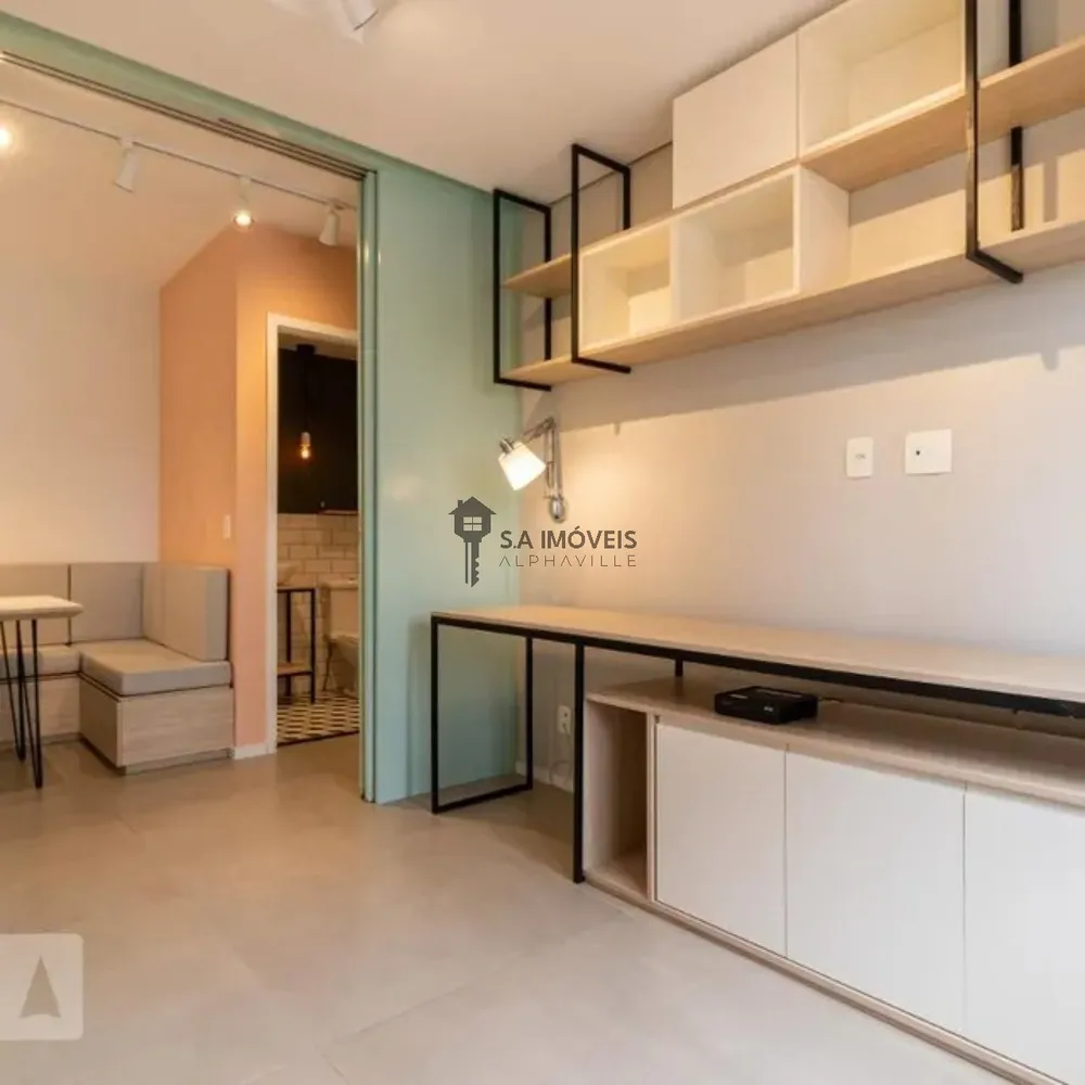 Apartamento, 2 quartos, 62 m² - Foto 11