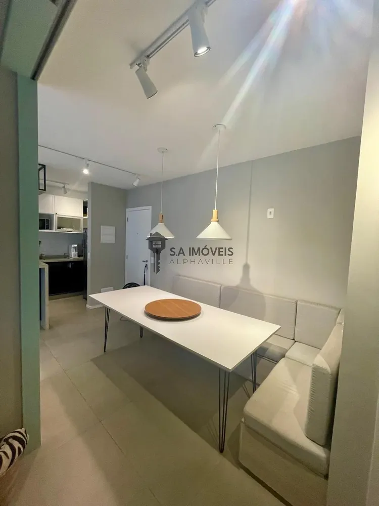 Apartamento, 2 quartos, 62 m² - Foto 7