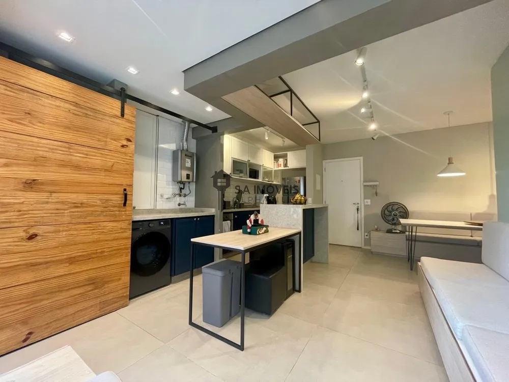 Apartamento, 2 quartos, 62 m² - Foto 6