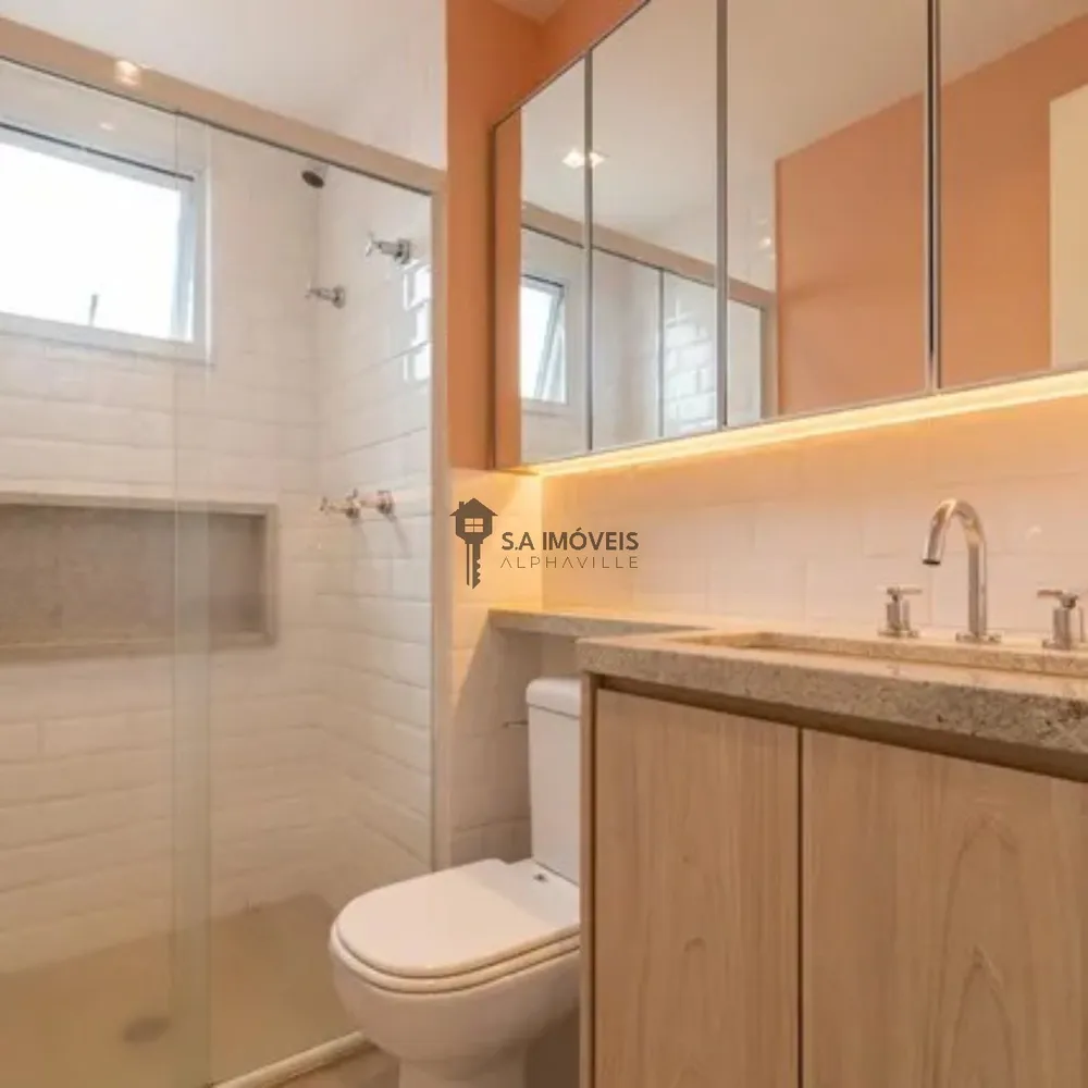 Apartamento, 2 quartos, 62 m² - Foto 8