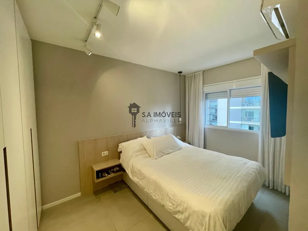 Apartamento, 2 quartos, 62 m² - Foto 2