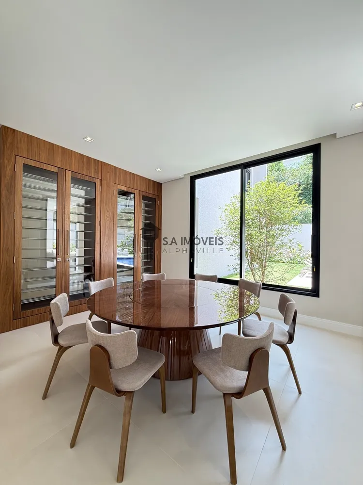 Casa de Condomínio, 5 quartos - Foto 4